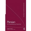 Persian: A Comprehensive Grammar (Yousef Saeed)