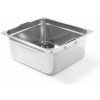 HENDI Gastronádoba s úchytmi GN 2/3 200 mm | HENDI, 803301