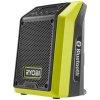 Ryobi RRDAB18-0 18V Akumulátorové Bluetooth DAB rádio