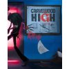Gravewood High