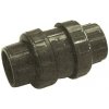 Iml PVC tvarovka - Kužeľový spätný ventil 50 mm 0516600050