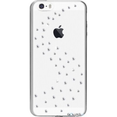 Púzdro Bling My Thing Milky Way Crystal Apple iPhone 6