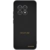 Picasee silikónový čierny obal pre OnePlus 13R 5G - Discipline