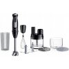 Tyčový mixér Braun MultiQuick 5 Pro MQ 55755M 1000W čierny