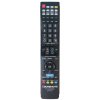 General PANASONIC EUR7722X10, EUR7722X1O, EUR7722X30, EUR7722X3O, - diaľkový ovládač duplikát