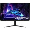 LCD monitor Samsung Odyssey G3 32