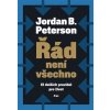 Řád není všechno ARGO - Jordan B. Peterson