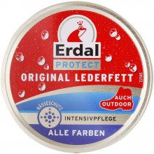 Erdal Protect originálna masť na topánky 150 ml