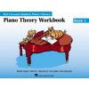 Piano Theory Workbook Book 1: Hal Leonard Student Piano Library