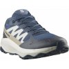 Salomon Outscape M L49150900 - spellbound/rainy day/kelp 44