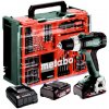 METABO BS 18 L 614051710