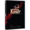 Kmotr kolekcia - Coppolova remasterovaná edice - 5DVD