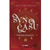 Svět čarodějnic: Syn času - Deborah Harkness
