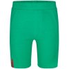 Loap Boovid Chlapčenské šortky CLK2336 tropická zelená