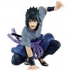 Banpresto Naruto Shippuden Panel Spectacle Uchiha Sasuke 9 cm