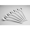 Sola Latte lyžičky so srdiečkom 6 ks Love Cutlery