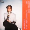 NPR Music Tiny Desk Concert (Blue Translucent Vinyl)