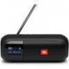 JBL TUNER 2, black