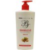 Body Tip Mandlové telové mlieko 400 ml