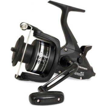 Shimano Baitrunner ST 4000 FB