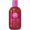 Inebrya Up to You Liss Smoothing Shampoo - Uhladzujúci šampón pre nepoddajné a krepovaté vlasy 300 ml