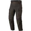 Predĺžené nohavice ALPINESTARS Andes Drystar (čierna) L