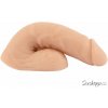Umělý penis na vyplnění rozkroku Fleshlight Mr. Limpy Large, velký