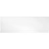 Polysan PLAIN NIKA panel 180x59cm 72543