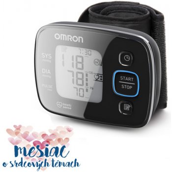 Omron MIT Precision 5