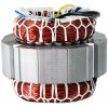 Matabro MB-S0011 , Stator ke kompresoru 80mm 24L