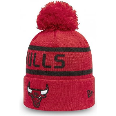 Zimné čiapky „Chicago bulls“ – Heureka.sk