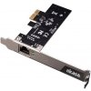 AKASA 2.5 Gigabit PCIe síťová karta AK-PCCE25-01