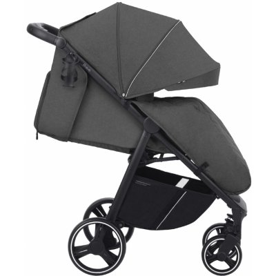 Carrello Sport Bravo Lunar Grey 2023