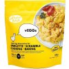 vEGGs Sušená náhrada vajíčka na omeletu a praženicu 180 g