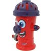 Jamara Jamara Mc Fizz Wasserspielzeug Wassersprinkler Hydrant Happy