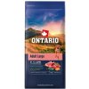 Ontario Adult Large Lamb & Brown Rice 12 kg