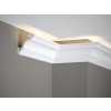 Mardom MD213 Stropná lišta Profoam MD , rozmer 200 x 8,1 x 8,1 cm