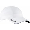 Craft Running Cap biela