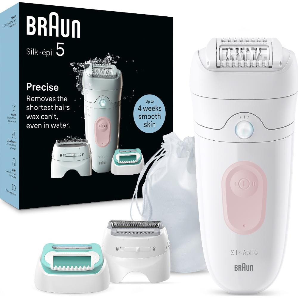 Braun Silk-épil 5-050