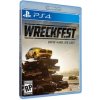 Wreckfest (PS4)