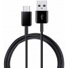 Samsung EP-DG970BBE typ C 1,5m čierny (Kábel na telefón na koncovku typ C originál Samsung)