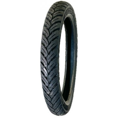 Pneumatico Kenda 2.25-17 33L Fascia Bianca Per Ciclomotore Ciao - Foto 2