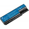 Green Cell Batéria pre Acer Aspire 5200 / 5300 / 5500, 11,1 V, 6800 mAh