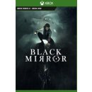 Hra na Xbox One Black Mirror 4