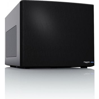 Fractal Design Node 304 FD-CA-NODE-304-BL