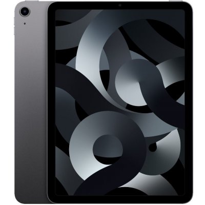 Apple iPad Air (2022) WiFi 64GB Space Grey MM9C3FD/A