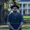 Marpo - Backwoods Bred / Digipack [CD]