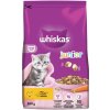 WHISKAS Junior cat s kuracím mäsom 300 g