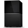 WD My Book Duo 36TB, WDBFBE0360JBK-EESN