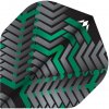 Mission Letky Vex - Black & Green F3349